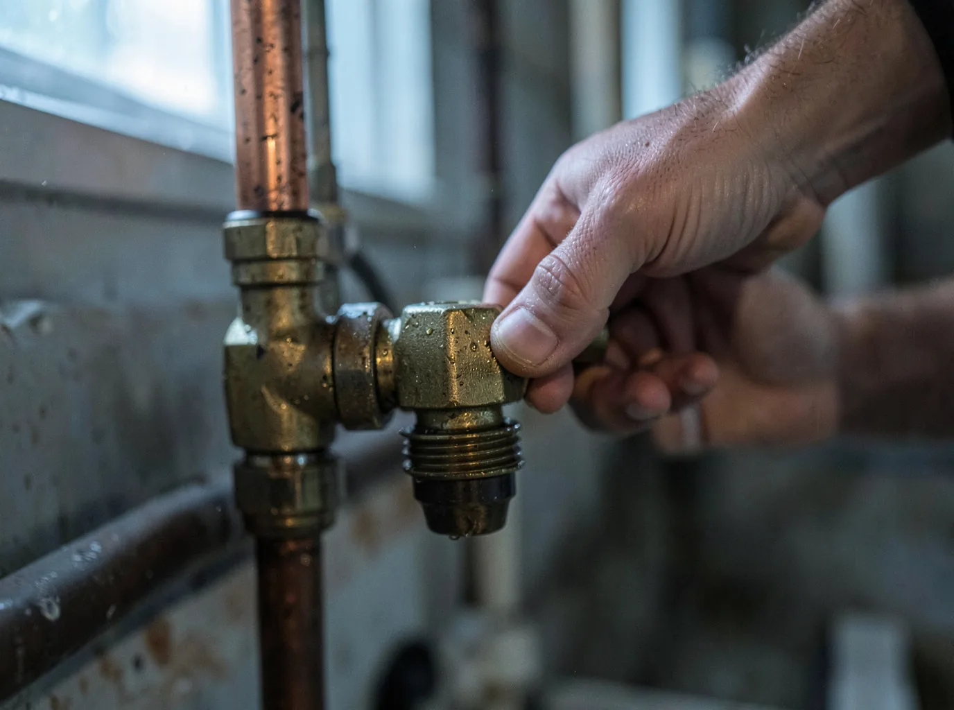 Emergency Plumber Varysburg, NY FAQs